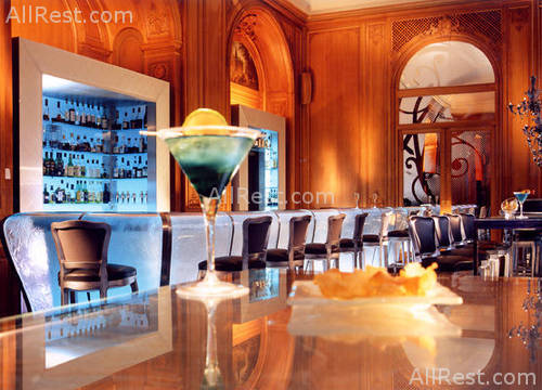 Hotel Plaza Athenee 39